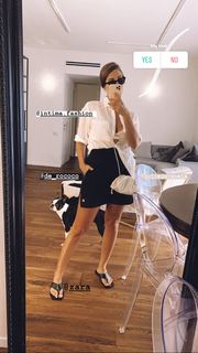 Dana Zarmon feet photo 3