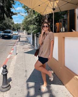 Dana Zarmon feet photo 19