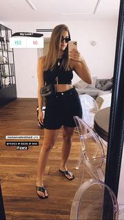 Dana Zarmon feet photo 18