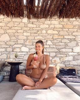 Dana Zarmon feet photo 15
