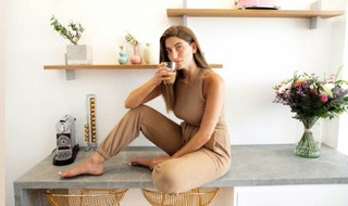 Dana Zarmon feet photo 11