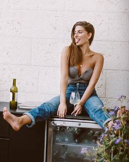 Dana Zarmon feet photo 8