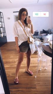 Dana Zarmon feet photo 4