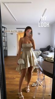 Dana Zarmon feet photo 16