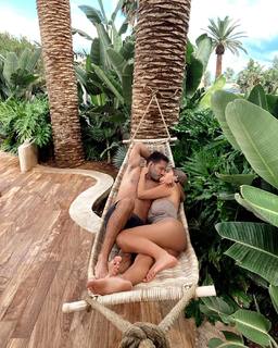 Dana Zarmon feet photo 12