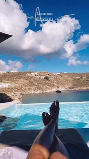 Dana Zarmon feet photo 20