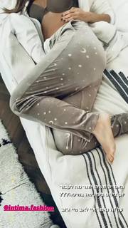 Dana Zarmon feet photo 20