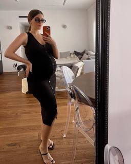 Dana Zarmon feet photo 14