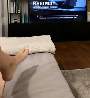 Dana Zarmon feet photo 11