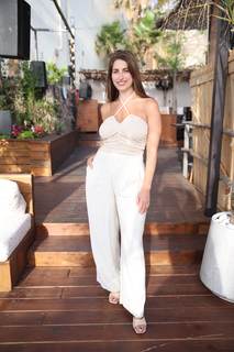 Dana Zarmon feet photo 10