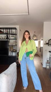 Dana Zarmon feet photo 14