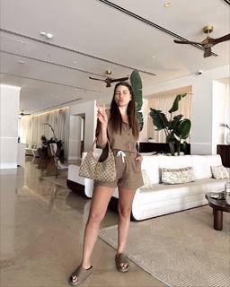 Dana Zarmon feet photo 11