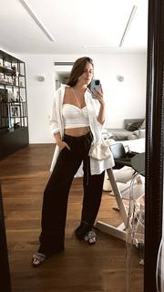 Dana Zarmon feet photo 8