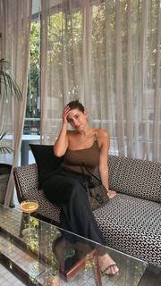 Dana Zarmon feet photo 18