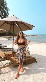 Dana Zarmon feet photo 15