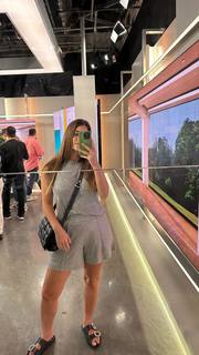 Dana Zarmon feet photo 14