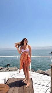 Dana Zarmon feet photo 13