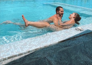 Dana Zarmon feet photo 7