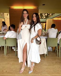 Dana Zarmon feet photo 3