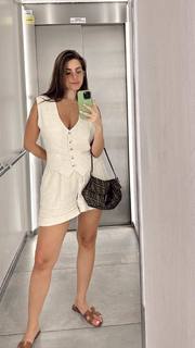 Dana Zarmon feet photo 18