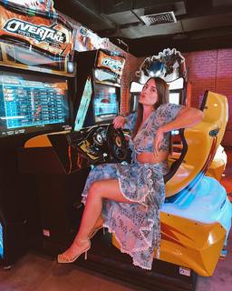 Dana Zarmon feet photo 15