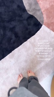 Dana Zarmon feet photo 9