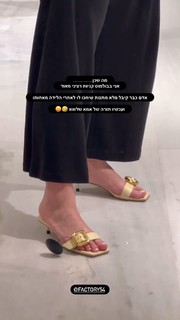 Dana Zarmon feet photo 10