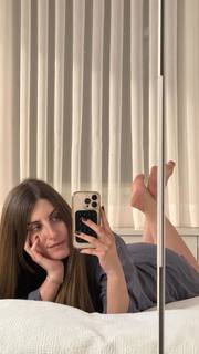 Dana Zarmon feet photo 20