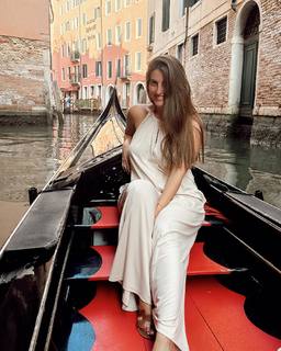 Dana Zarmon feet photo 18