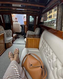 Dana Zarmon feet photo 17