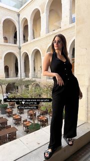 Dana Zarmon feet photo 13