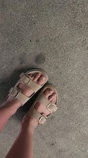 Dana Zarmon feet photo 15