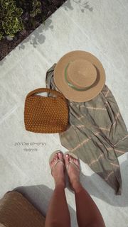 Dana Zarmon feet photo 13