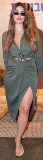 Dana Zarmon feet photo 2