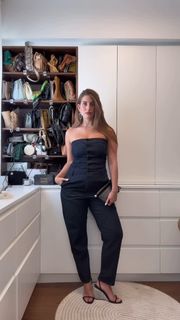 Dana Zarmon feet photo 1