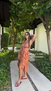 Dana Zarmon feet photo 17