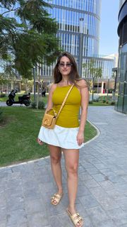 Dana Zarmon feet photo 11