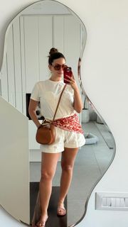Dana Zarmon feet photo 3