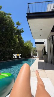 Dana Zarmon feet photo 5
