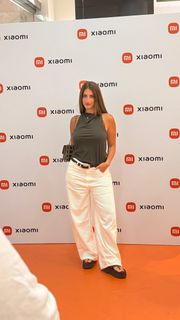 Dana Zarmon feet photo 13