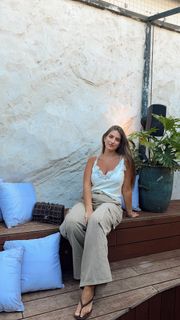 Dana Zarmon feet photo 11