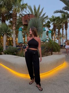 Dana Zarmon feet photo 8