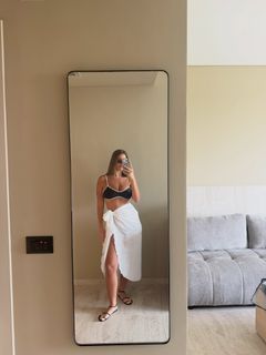 Dana Zarmon feet photo 6