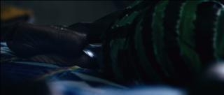 Danai Gurira feet photo thumbnail