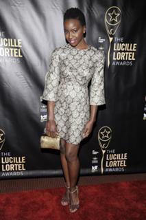 Danai Gurira feet photo thumbnail