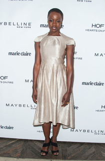 Danai Gurira feet photo thumbnail