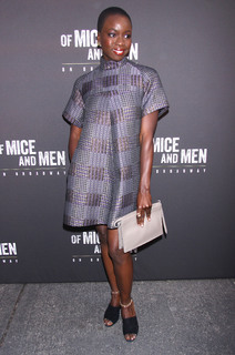 Danai Gurira feet photo thumbnail