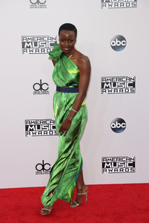 Danai Gurira feet photo thumbnail
