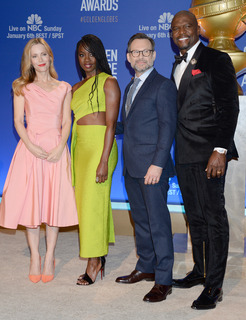 Danai Gurira feet photo thumbnail