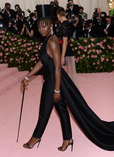 Danai Gurira feet photo thumbnail